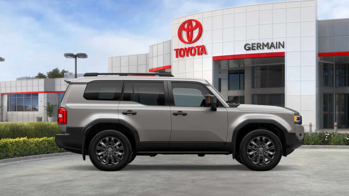 New 2027 Meteor Shower Toyota  image 68