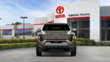 New 2026 Toyota Tacoma i-FORCE MAX Truck