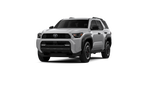 New 2026 Toyota 4Runner SUV