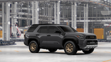 New 2025 Toyota 4Runner i-FORCE MAX SUV