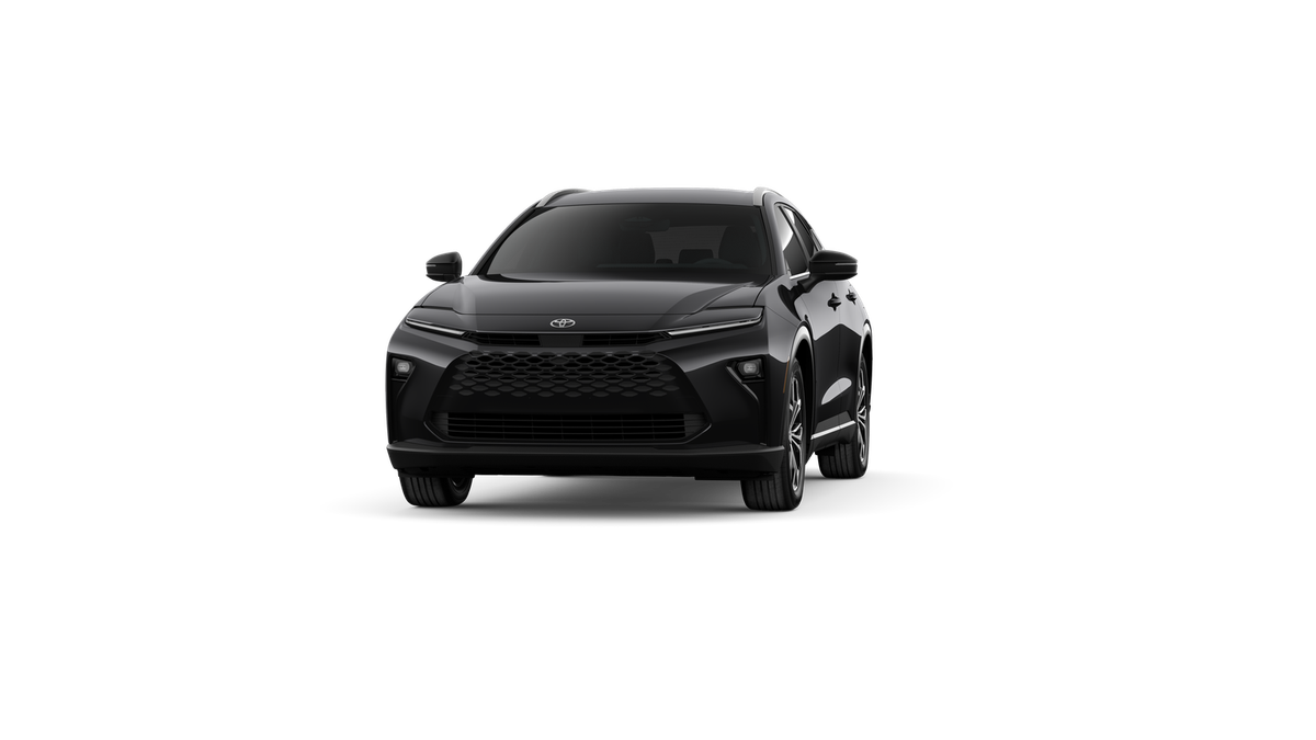 2026 Toyota Crown Signia XLE - Photo 21