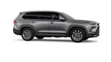 New 2026 Toyota Grand Highlander SUV