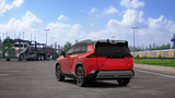 New 2026 Toyota RAV4 Plug-in Hybrid SUV
