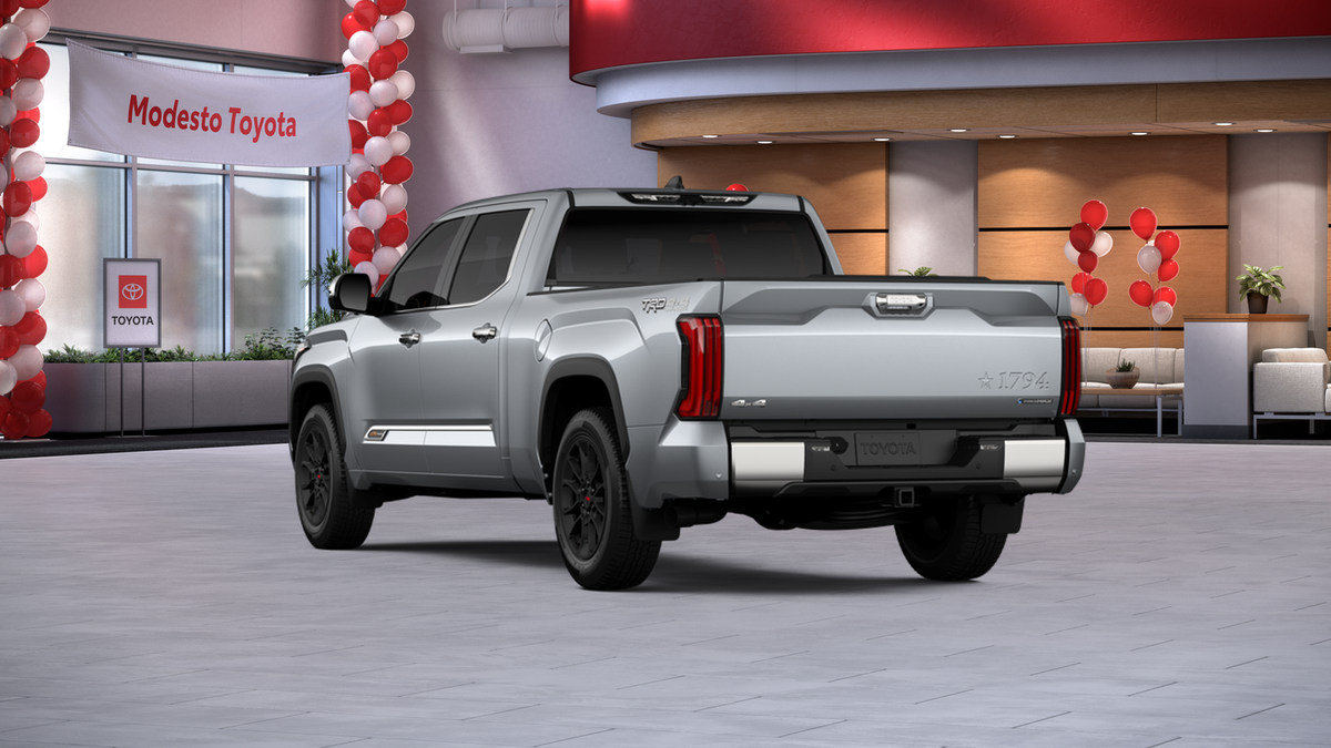 New 2026 Toyota Tundra i-FORCE MAX Truck