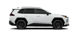 New 2026 Toyota RAV4 SUV