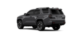 New 2026 Toyota 4Runner SUV