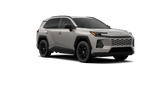 New 2026 Toyota RAV4 SUV