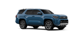 New 2026 Toyota 4Runner SUV
