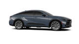 New 2026 Toyota Crown Sedan