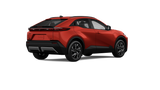 New 2026 Toyota C-HR SUV