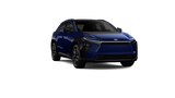 New 2026 Toyota bZ SUV