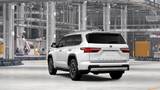 New 2026 Toyota Sequoia SUV