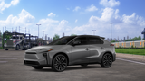 New 2026 Toyota bZ SUV