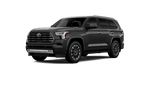 New 2026 Toyota Sequoia SUV