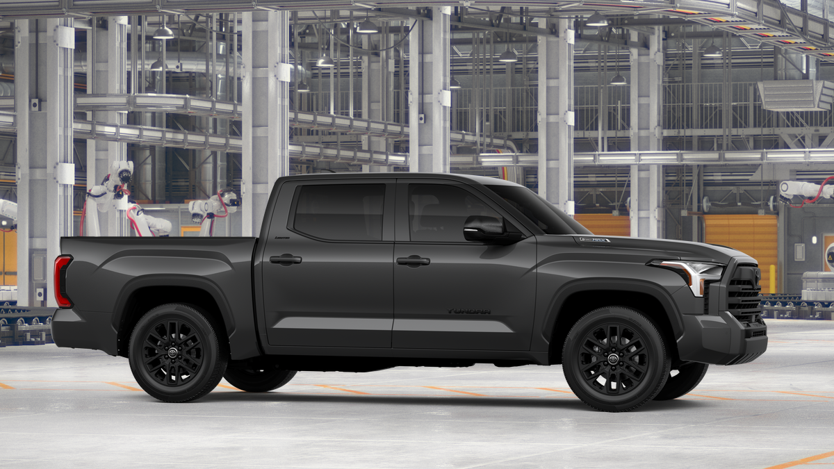 New 2026 Toyota Tundra i-FORCE MAX Truck
