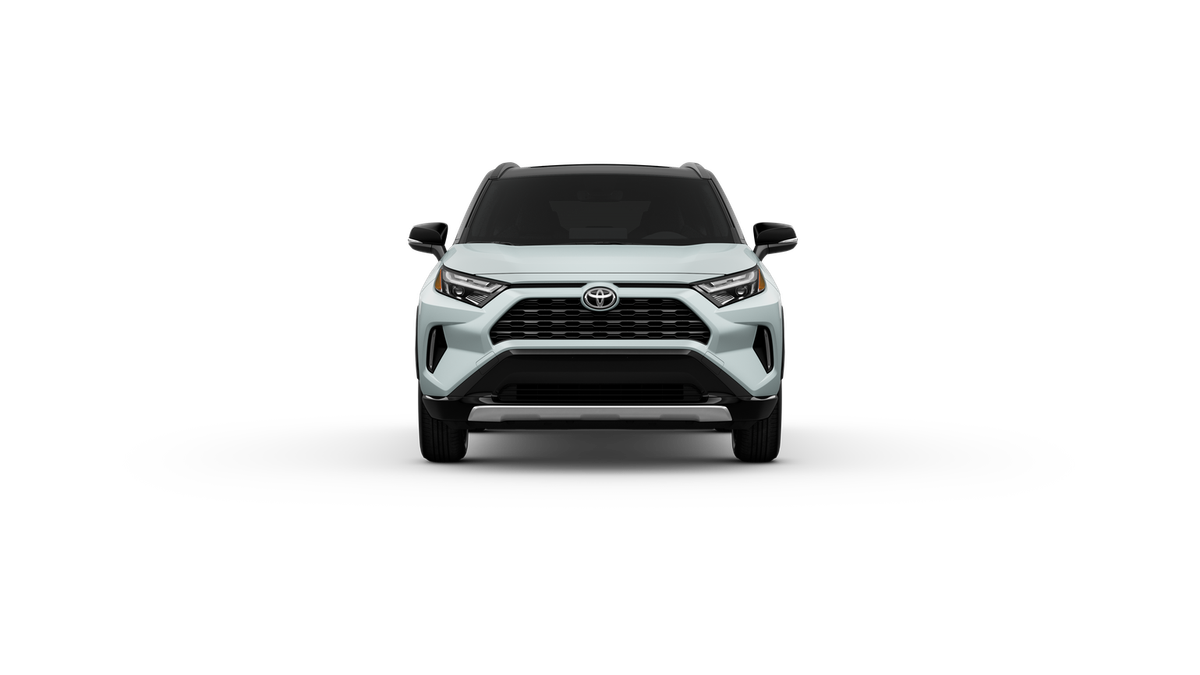 RAV4 Hybrid XSE 2.5L 4-Cyl. Engine All-Wheel Drive [16]