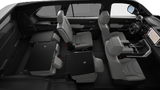 New 2026 Toyota Sequoia SUV