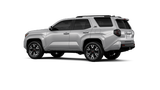 New 2026 Toyota 4Runner SUV