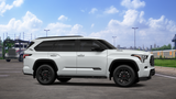 New 2026 Toyota Sequoia SUV