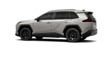 New 2026 Toyota RAV4 SUV