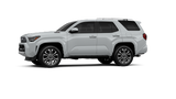 New 2026 Toyota 4Runner i-FORCE MAX SUV