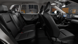 New 2026 Toyota RAV4 SUV