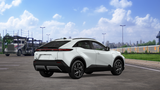 New 2026 Toyota C-HR SUV