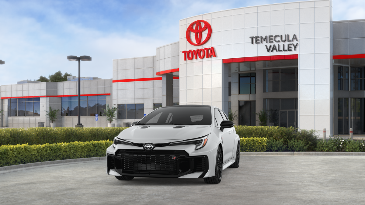 2026 Toyota GR Corolla Premium Plus - Photo 58