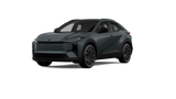 New 2026 Toyota C-HR SUV