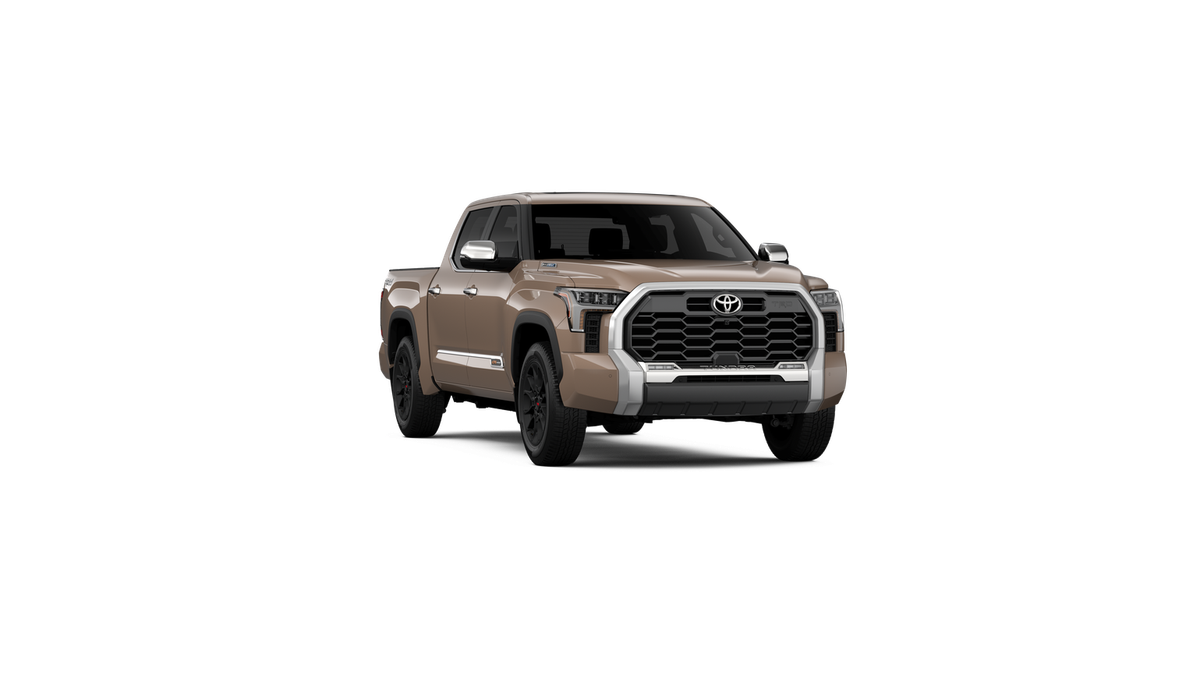 New 2026 Mudbath Toyota Tundra 1794 Edition image 18