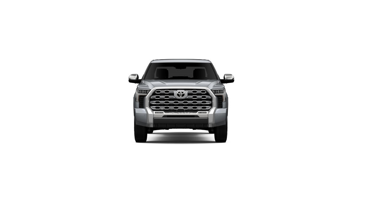 2026 Toyota Tundra 1794 Edition - Photo 17