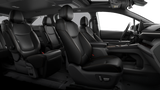 New 2026 Toyota Sienna Van