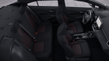 New 2026 Toyota Corolla Hybrid Sedan