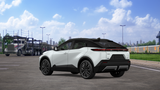 New 2026 Toyota C-HR SUV