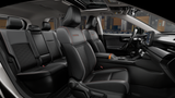 New 2026 Toyota RAV4 SUV