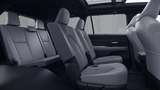 New 2026 Toyota Grand Highlander Hybrid SUV