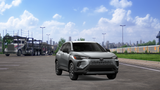 New 2026 Toyota Corolla Cross Hybrid SUV