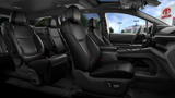 New 2026 Toyota Sienna Van