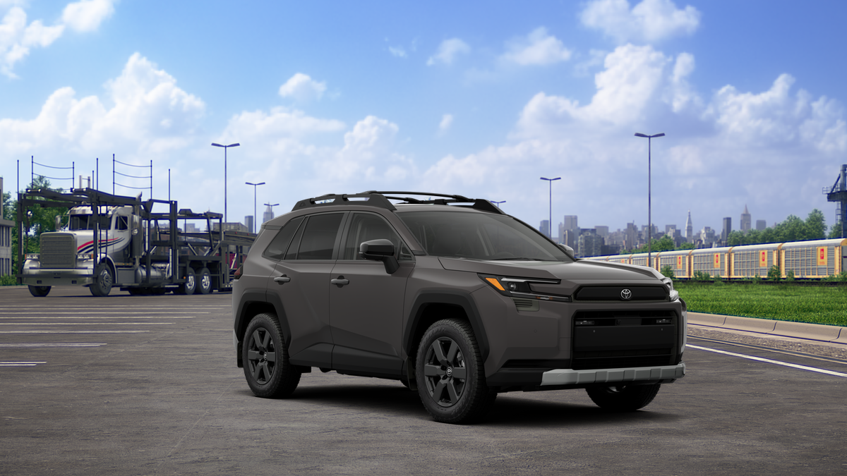 New 2026 Urban Rock Toyota Woodland image 15