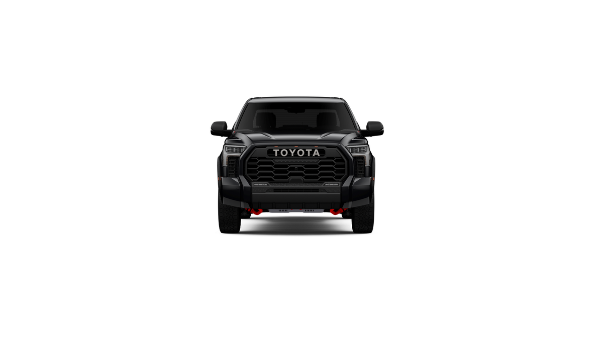 New 2026 Toyota Tundra i-FORCE MAX Truck