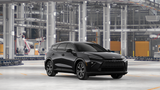 New 2026 Toyota Crown Signia Sedan