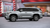 New 2026 Toyota Sequoia SUV