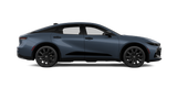 New 2027 Toyota Crown Sedan