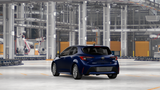 New 2027 Toyota Corolla Hatchback Sedan