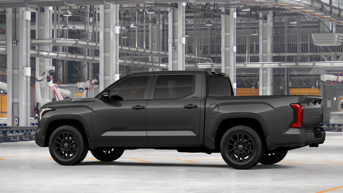New 2026 Toyota Tundra i-FORCE MAX Truck