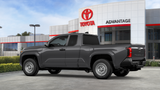 New 2026 Toyota Tacoma Sedan