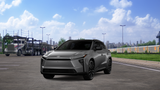 New 2026 Toyota bZ SUV