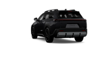 New 2026 Toyota bZ Woodland SUV