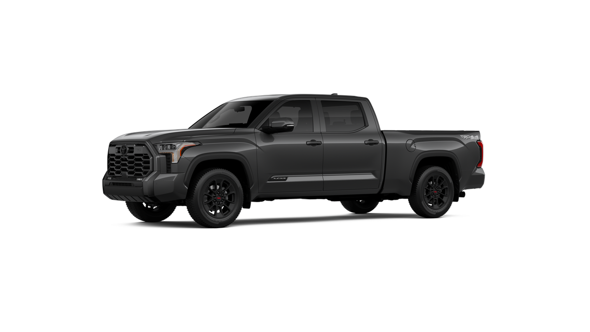 2026 Toyota Tundra Platinum - Photo 75