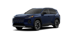 New 2026 Toyota RAV4 SUV